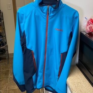 Patagonia jacket